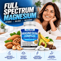 Full Peak™ - Magnesium Complex